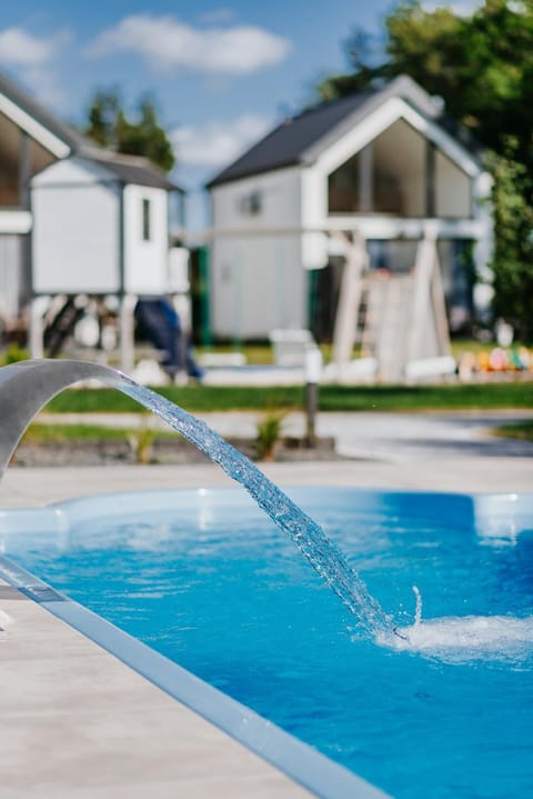 My Slow Stay Łeba House in Pomeranian Voivodeship