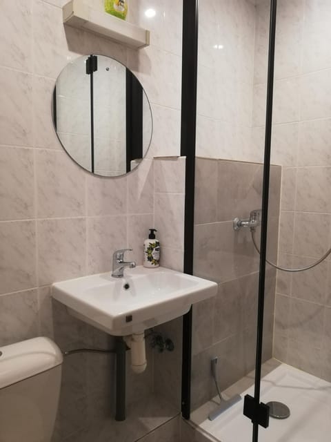 Šalia Birutės parko Apartment in Palanga