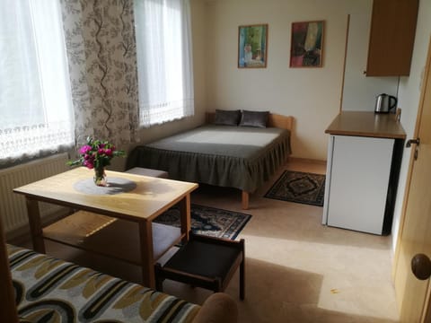 Šalia Birutės parko Apartment in Palanga