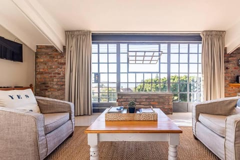 Star Fish Cottage Kalk Bay Apartment in Cape Town