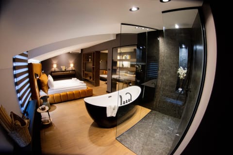 Kristall Apartments Premium Apartment in Vojvodina