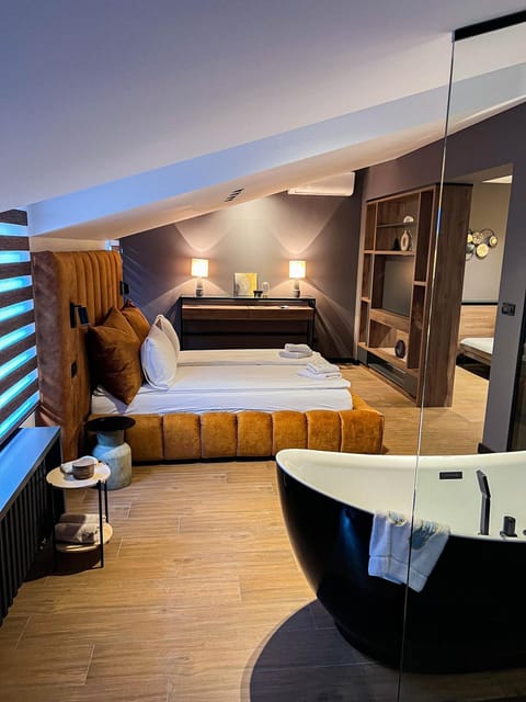 Kristall Apartments Premium Apartment in Vojvodina