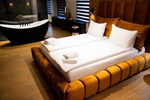 Kristall Apartments Premium Apartment in Vojvodina