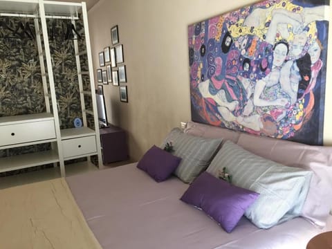 Piccolo Loft in centro Asti Apartment in Asti