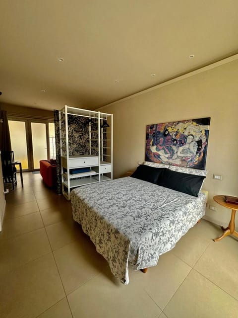 Piccolo Loft in centro Asti Apartment in Asti