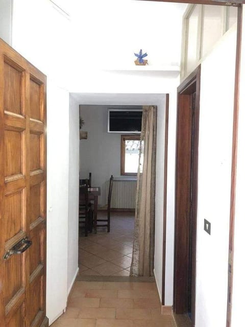 La casina di Assisi House in Assisi