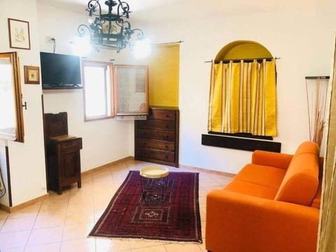 La casina di Assisi House in Assisi