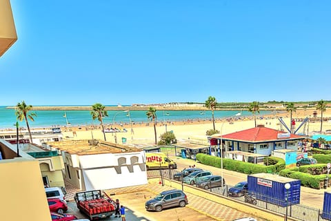 Balcony/Terrace, Beach, Sea view