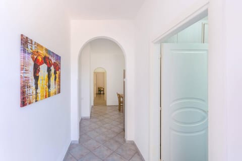 Pilon 26 - Gioia Apartments Apartment in Campania