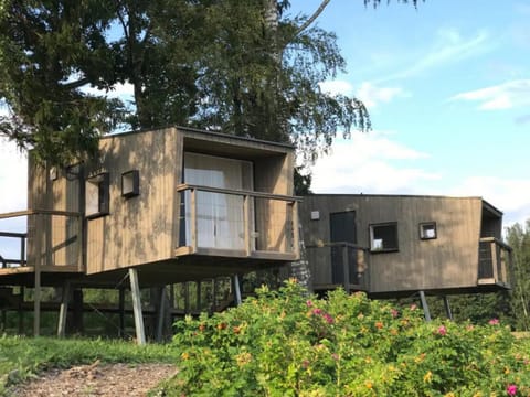 Property building, Day, Natural landscape