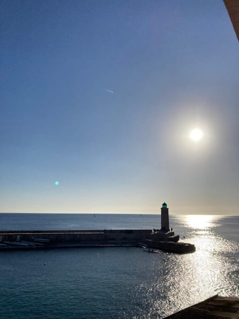 Vue de rêve Apartment in Cassis
