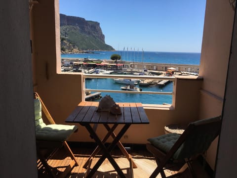 Vue de rêve Apartment in Cassis