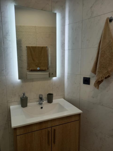 Nebulous Apartment Apartment in Zakynthos