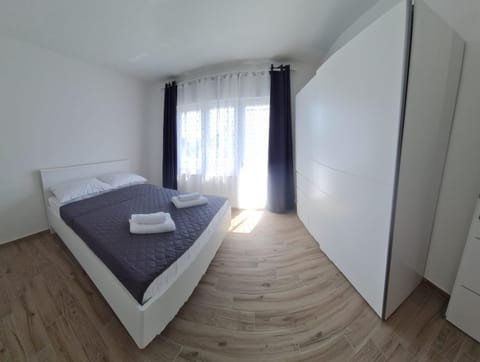Apartman Brajkovic Apartment in Šibenik-Knin County, Croatia