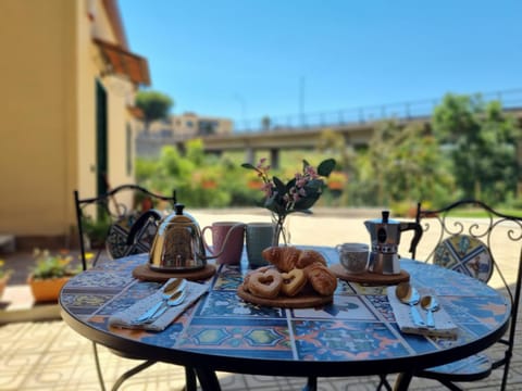Food and drinks, Food, Breakfast