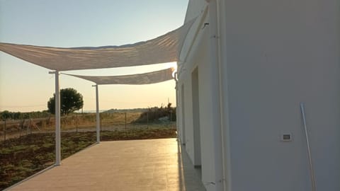 Property building, Balcony/Terrace