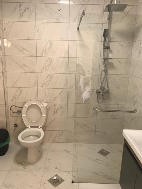 Apartmani Anja Ohrid Apartment in Ohrid