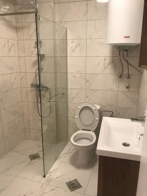 Apartmani Anja Ohrid Apartment in Ohrid