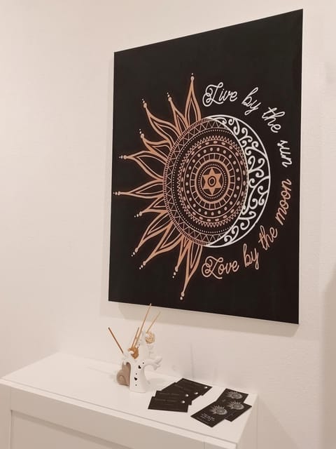 SoleLuna b&b Bed and Breakfast in Cagliari