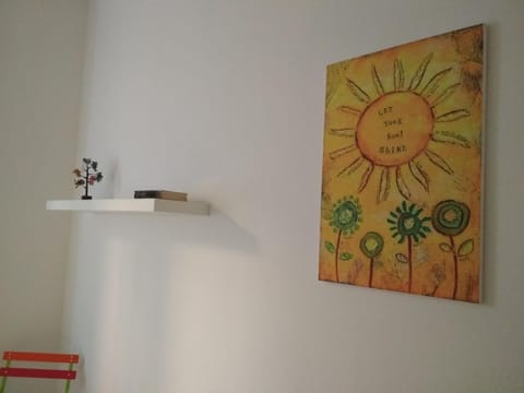SoleLuna b&b Bed and Breakfast in Cagliari