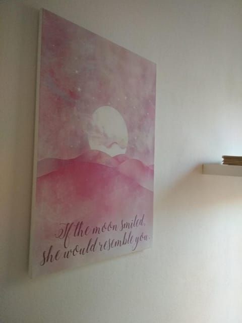 SoleLuna b&b Bed and Breakfast in Cagliari