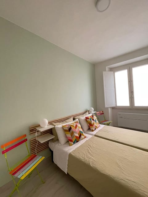 SoleLuna b&b Bed and Breakfast in Cagliari