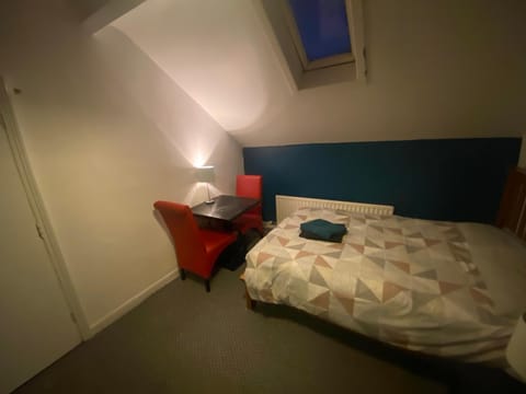 bnb Bed and Breakfast in Belfast