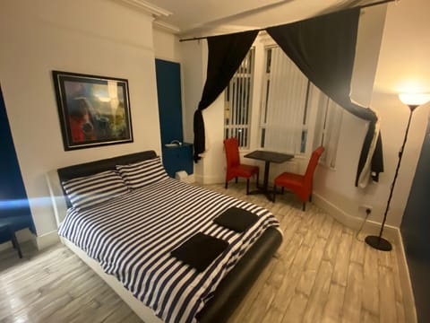 bnb Bed and Breakfast in Belfast
