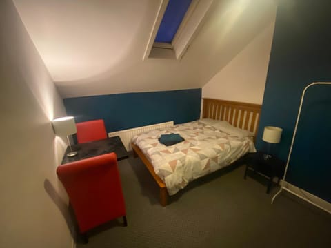 bnb Bed and Breakfast in Belfast