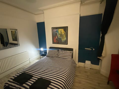 bnb Bed and Breakfast in Belfast