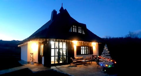 Casa Mila Zlatibor Villa in Zlatibor