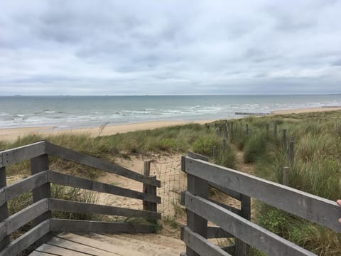 Le jardin secret Apartment in Calais