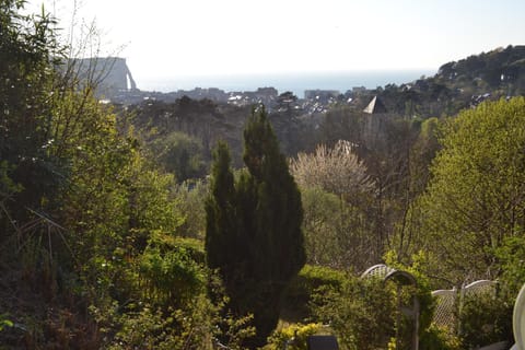 Nearby landmark, Natural landscape, Garden, View (from property/room)