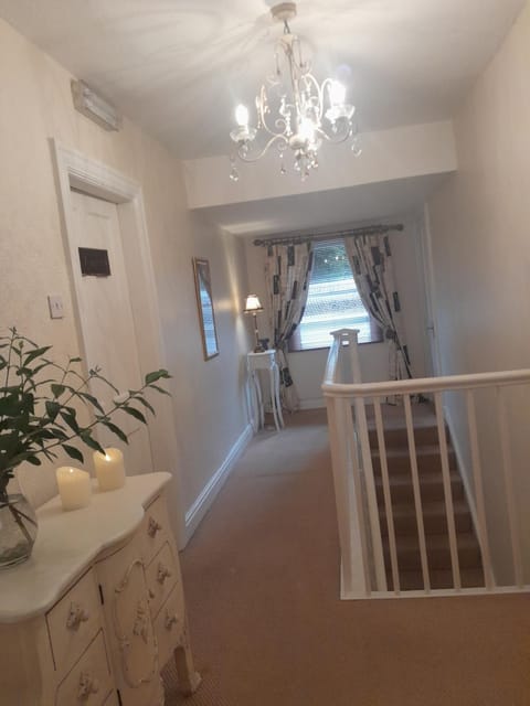 Mels accomodation Vacation rental in Letterkenny