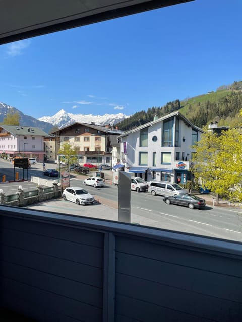 Captains Sunny Apartment at Sigl with SUMMERCARD Apartment in Zell am See
