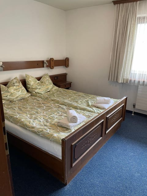 Captains Sunny Apartment at Sigl with SUMMERCARD Apartment in Zell am See