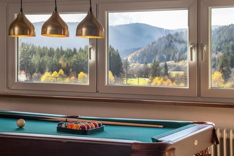 Billiard, View (from property/room), View (from property/room)