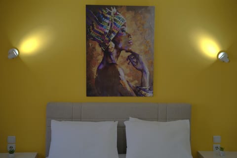 Vila Storia Bed and Breakfast in Serbia