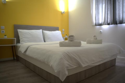 Vila Storia Bed and Breakfast in Serbia