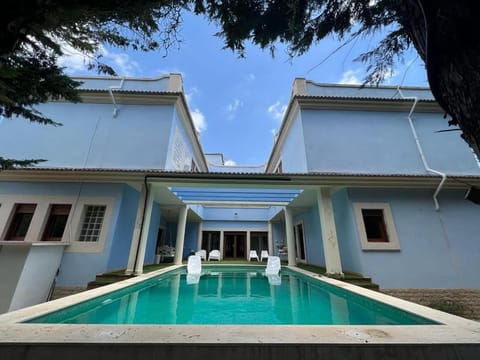 Facade/entrance, Swimming pool, Swimming pool