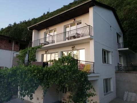 Property building, Internal: Not applicable to any particular room