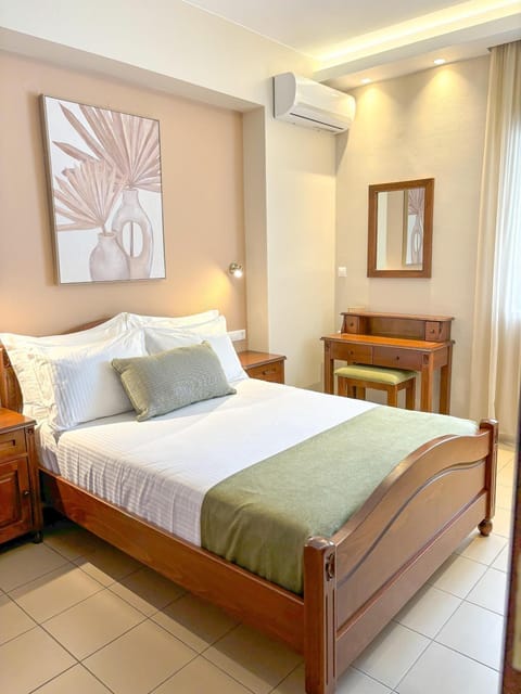 Vista Mare Apartment in Palaiochora