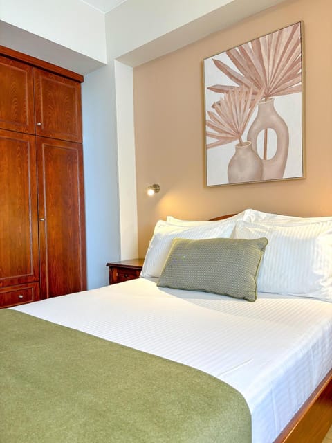 Vista Mare Apartment in Palaiochora