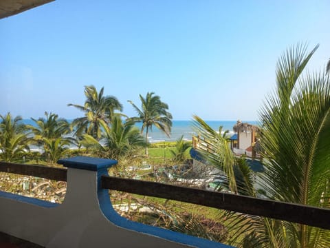 Balcony/Terrace, Balcony/Terrace, Sea view