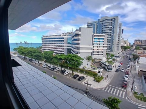 Day, City view, Street view, Location