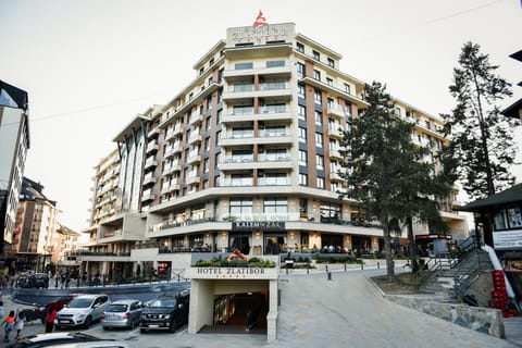 Apartman Noa,Zlatibor Apartment in Zlatibor