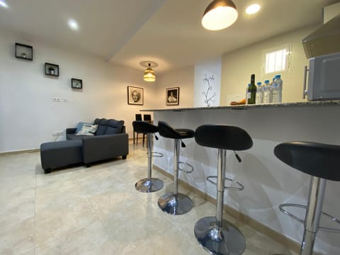 Lounge or bar
