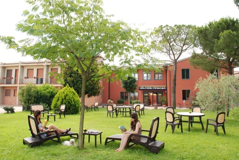 Hotel Marzia Hotel in Florence