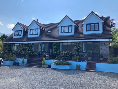 Property building, Balcony/Terrace