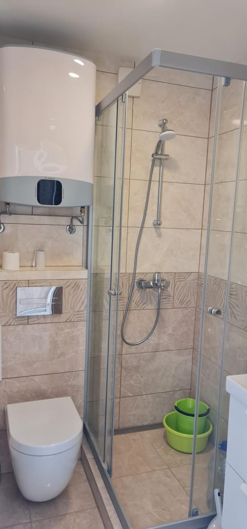 Vieno kambario butas studija Šventojoje Apartment in Palanga